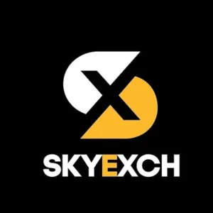 Sky Exchange (SkyExch) official logo representing India’s trusted online gaming platform